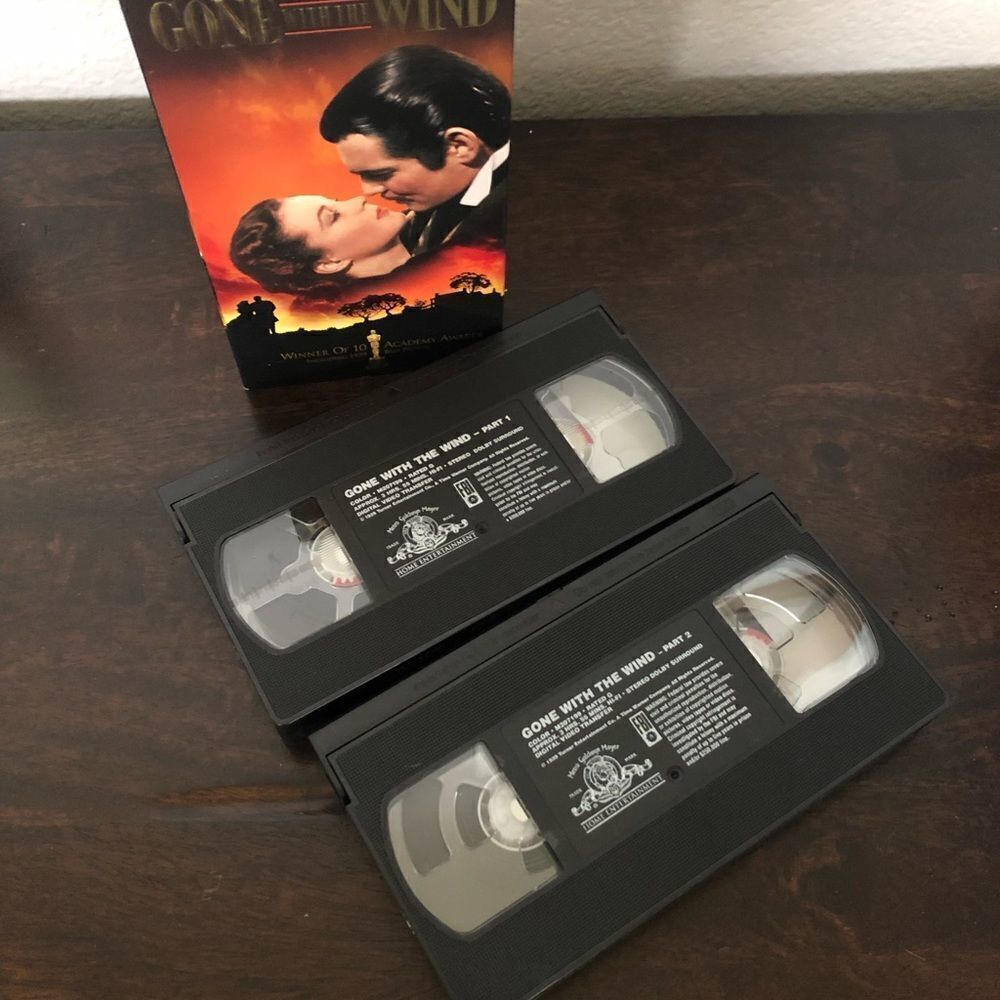 Gone with the Wind Boxed Set - Picture 3 of 4